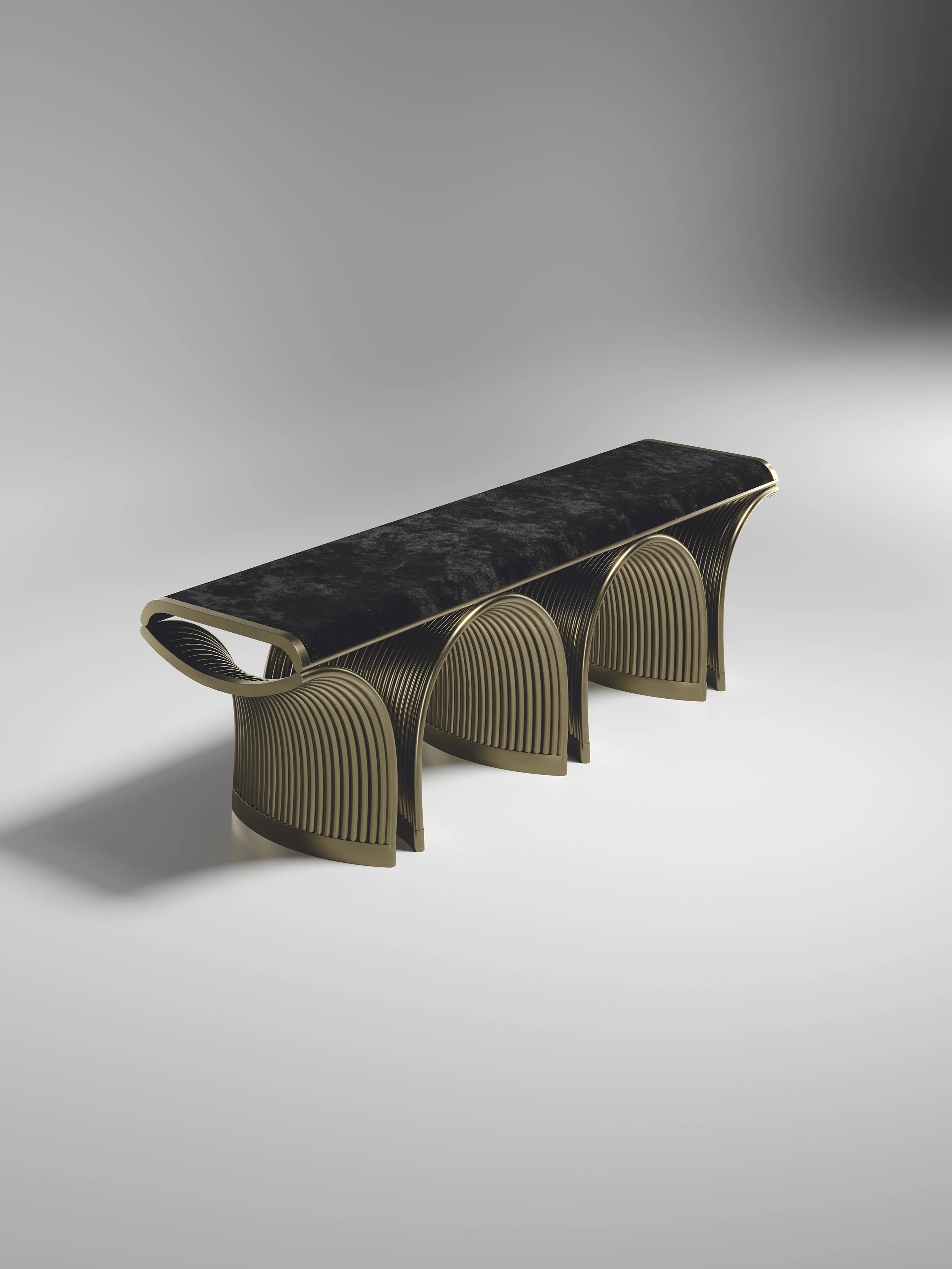 Nymphea Bench — R&Y AUGOUSTI